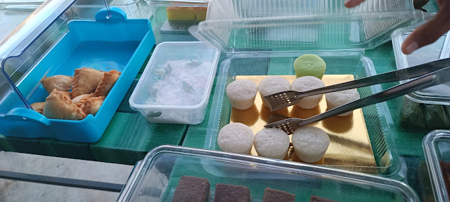 Opinii despre Kedai makan Kak Lang în Chenderong Balai - Gastronomi dan perhotelan