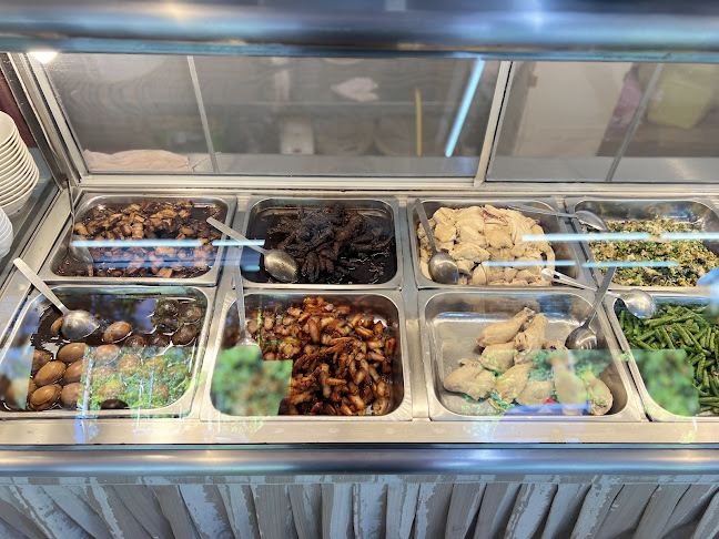 美 和 Bee Ho Kopitiam - Gastronomi dan perhotelan