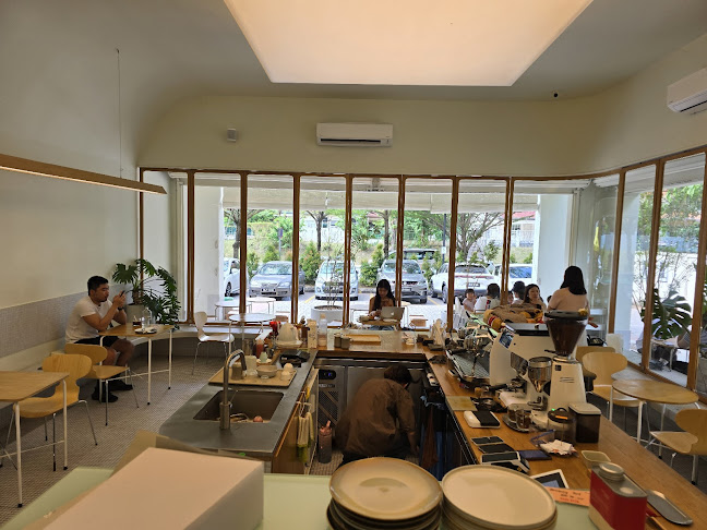 Opinii despre RaRa Coffee Bandar Utama în Petaling Jaya - Gastronomi dan perhotelan