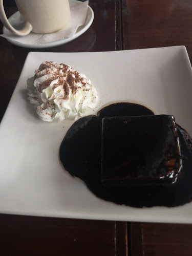 Comentarii opinii despre Bing! Coffee @ Jln Padungan