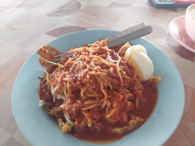 Opinii despre Restoran Cendol MS Haji Isahak în Klang - Gastronomi dan perhotelan