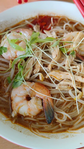 Poh Lam Laksa 寶蘭叻沙@Chong Choon Cafe