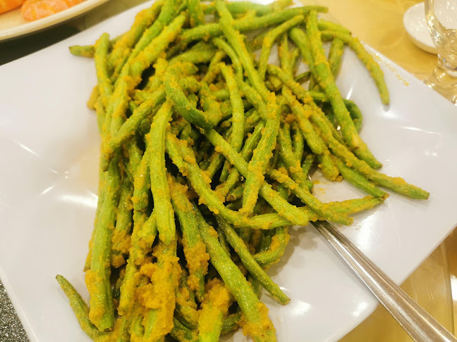 Opinii despre Hung Xing Seafood Restaurant în Penampang - Gastronomi dan perhotelan