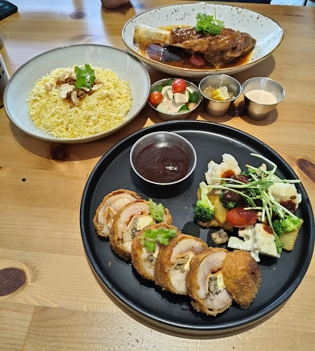 Opinii despre Jomo Eatery Kuala Nerus în Kuala Terengganu - Gastronomi dan perhotelan