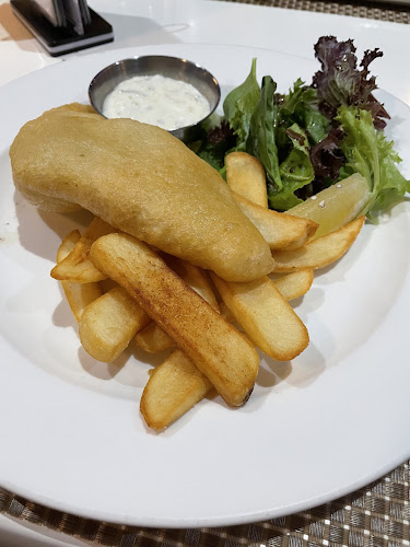 Comentarii opinii despre Maria's Steak Cafe • Sunway