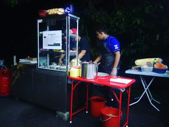 Opinii despre SMF BURGER RESTORAN MAJU în Melaka - Gastronomi dan perhotelan
