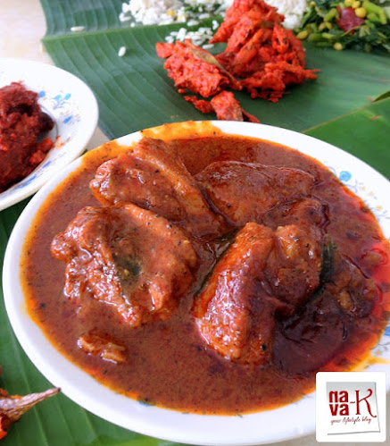 Comentarii opinii despre Restoran Sri Nirwana Maju • Subang Jaya Branch