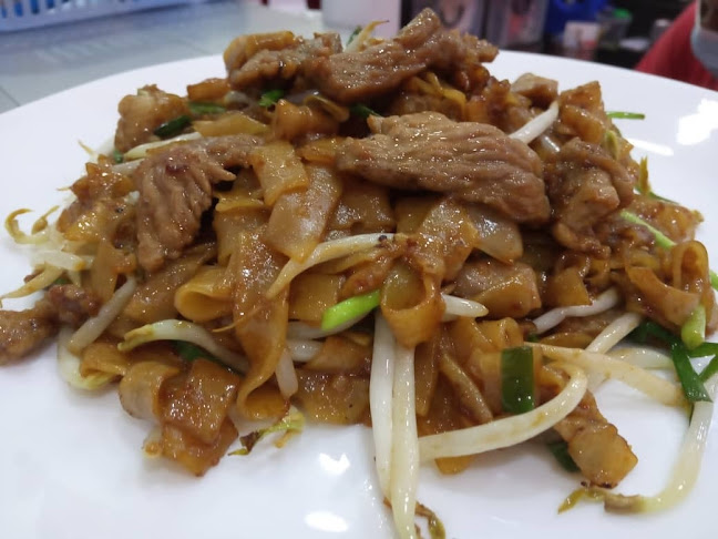 Hikmah FameLee - Batu Pahat