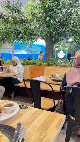 Comentarii opinii despre Brader's Cafe, Taiping