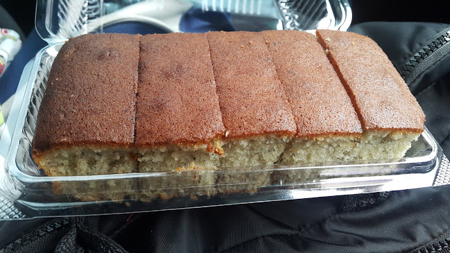 Bakeri Hiap Joo - Gastronomi dan perhotelan