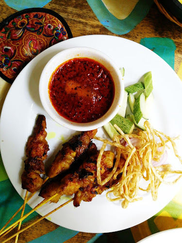 Comentarii opinii despre Calanthe Art Cafe