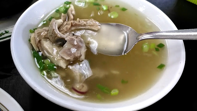 Opinii despre Restoran Peng Heong Hakka Paikut în Klang - Gastronomi dan perhotelan