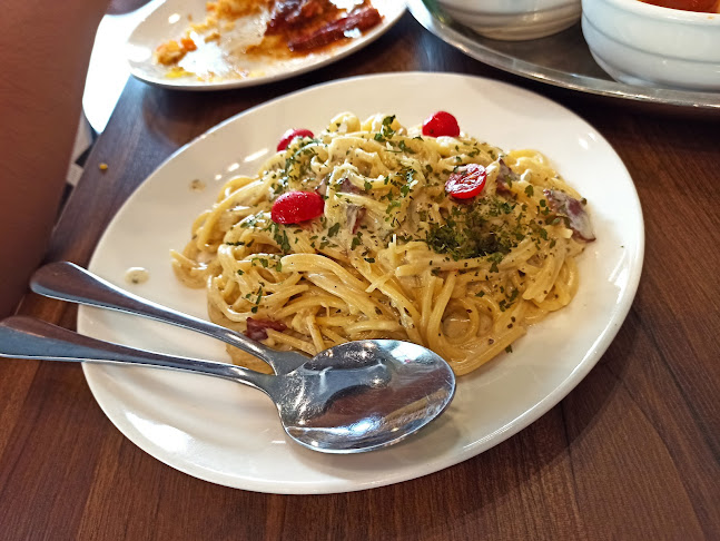 Nasi Arab Husna & Western Grill - Gastronomi dan perhotelan