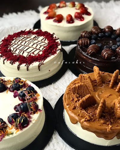 Opinii despre Warong Dessert în Johor Bahru - Gastronomi dan perhotelan