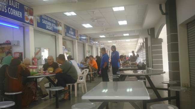 Jalan Dato Sagor, 30000 Ipoh, Perak