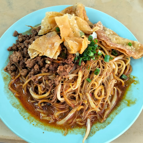 Restoran Hock Hin - Subang Jaya