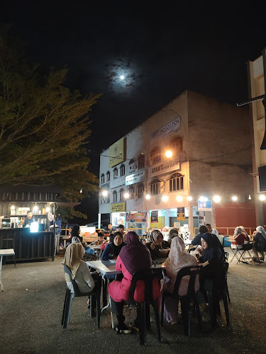 K'BEANS KOPI - Kuala Kangsar