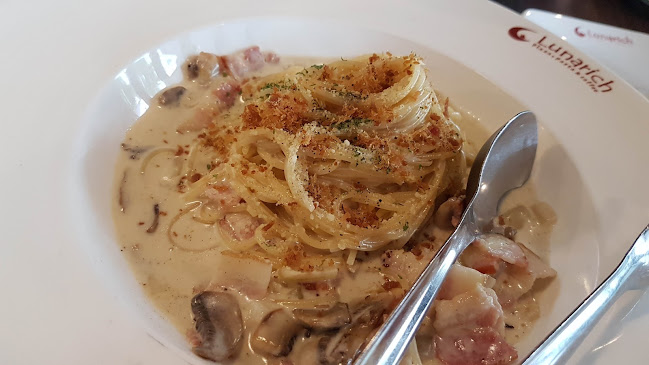 Lunarich Malaysia Pizza & Pasta - George Town