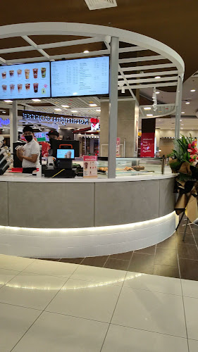 Kenangan Coffee Aeon Shah Alam