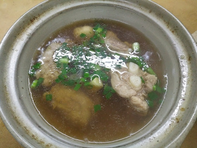 Opinii despre Shoon Huat Bat Kut Teh în Johor Bahru - Gastronomi dan perhotelan