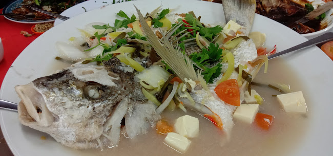 Sing LeongHuat Restaurant | 新隆发餐馆 | Restoran Sing Leong Huat - Subang Jaya