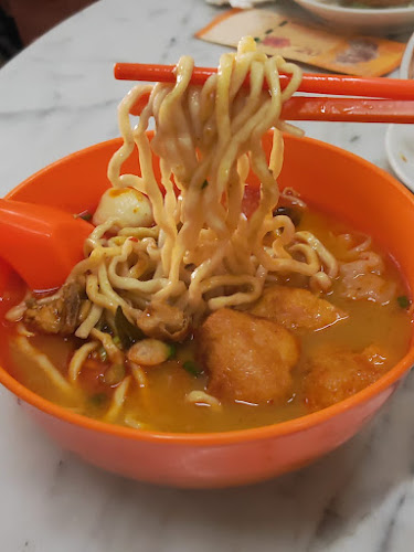 Comentarii opinii despre Pahang Raub Tong Nam Bee