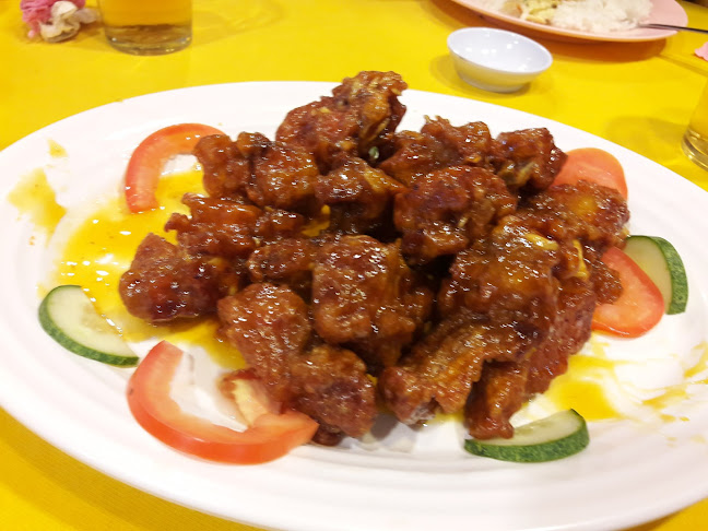 Opinii despre Restoran Shuangxi Lou Sdn Bhd în Bentong - Gastronomi dan perhotelan