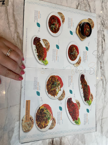 Halab KL Arabic Restaurant - Gastronomi dan perhotelan