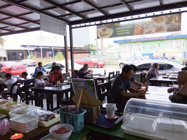 Opinii despre Kedai Kopi (Laguna Merbok) în Bedong - Gastronomi dan perhotelan