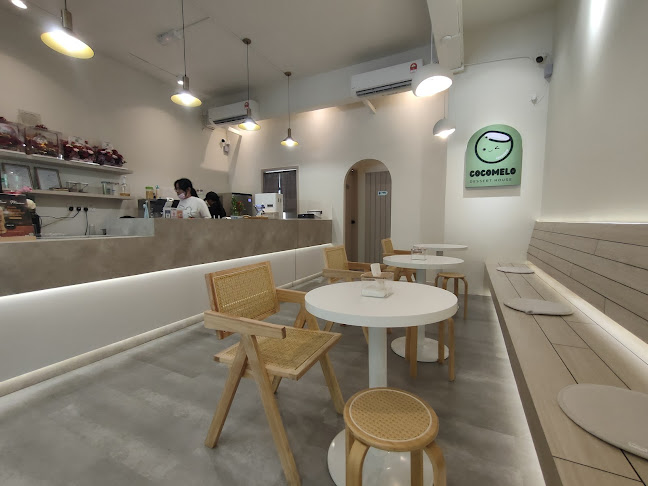 Cocomelo Dessert House