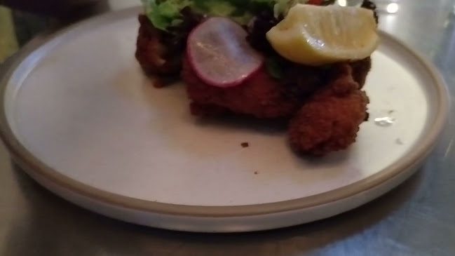 Comentarii opinii despre Boston Coffee