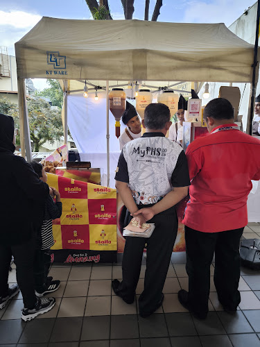 Opinii despre Restoran Ayam Goreng Thor în Sungai Petani - Gastronomi dan perhotelan