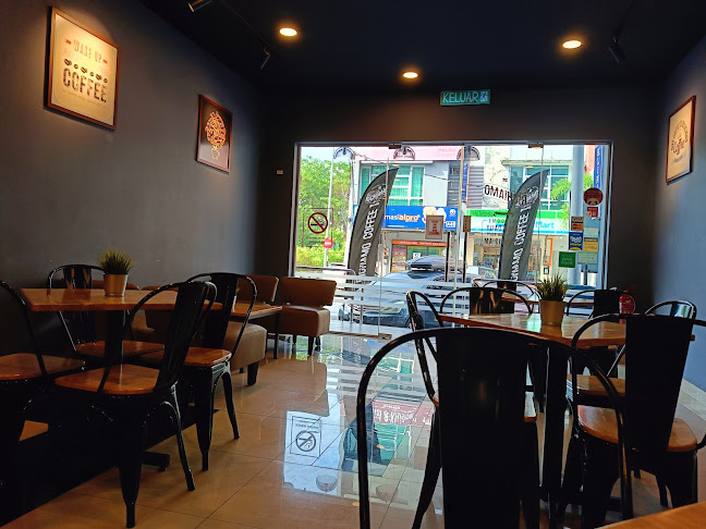 87, Jalan Baldwin 3, Pusat Perniagaan Baldwin, 35000 Tapah, Perak