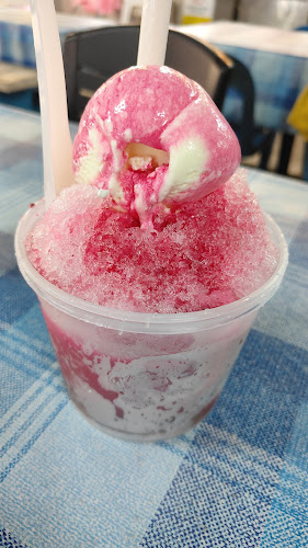 Comentarii opinii despre Astaka Jalan Perak