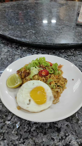 Original Penang Kayu Nasi Kandar- SS2 - Gastronomi dan perhotelan