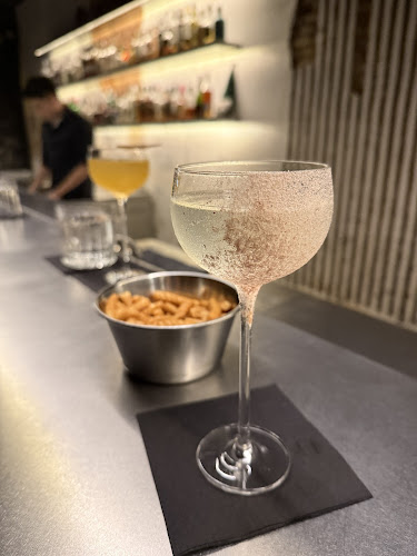 Cocktails & Shots - George Town