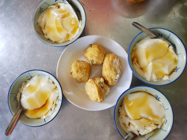 Comentarii opinii despre Tauhu Auntie Mok