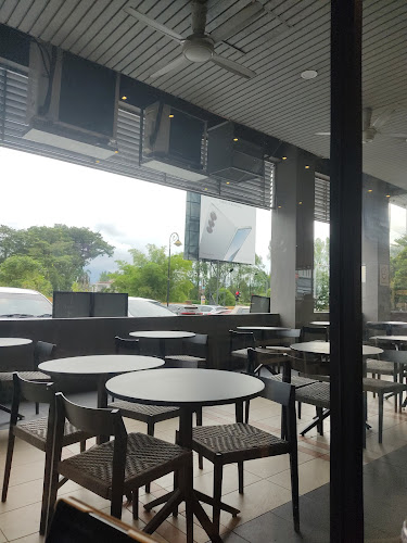 Lot G-09 & G, 10, 36, Jalan Istana Larut, 34000 Taiping, Perak