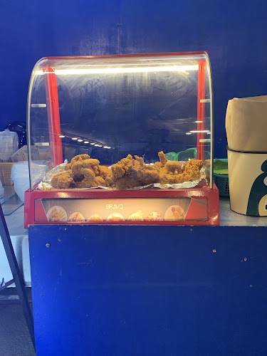 Nasi Lemak Dil - Kuala Terengganu