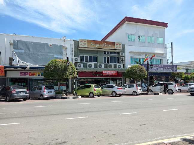 Comentarii opinii despre SugarBun Labuan