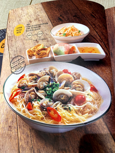 Comentarii opinii despre Ăn Viet, Paradigm Mall (Non-halal)