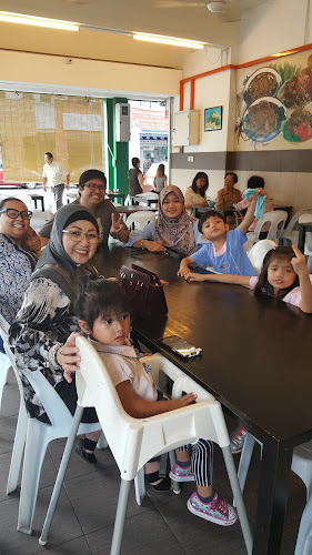 Yummy Rojak House - Miri