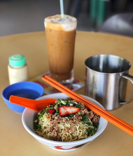 Comentarii opinii despre Jia Jia Kitchen