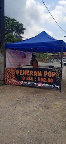 Peneram Pop - Johor Bahru