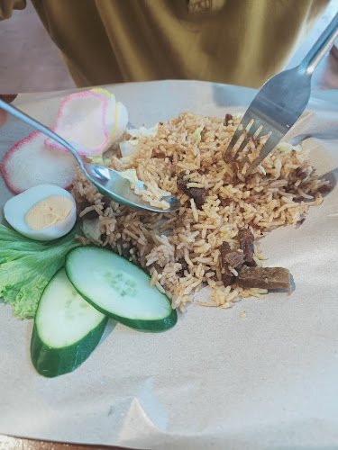 Opinii despre KOPITIAM BROTHER GUN în Melaka - Gastronomi dan perhotelan
