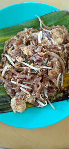 Kedai Kopi K.S - Gastronomi dan perhotelan