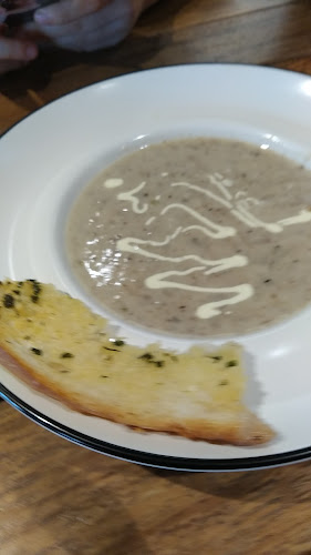 Coup De Grill - Bintulu