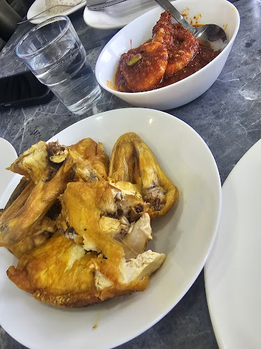 Hayyan Huda Opah's Kitchen - Seremban