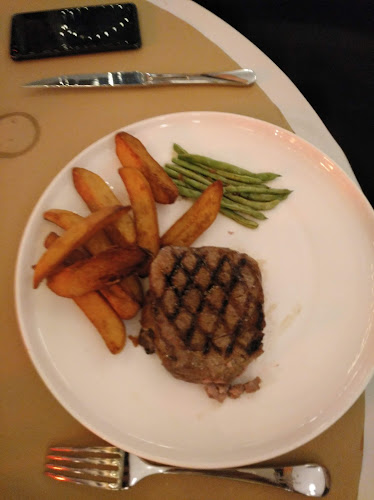 Fritz - Kuala Lumpur