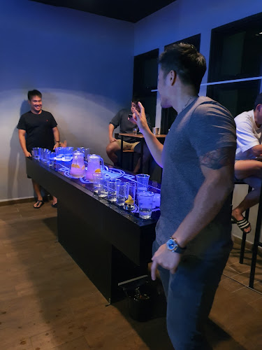 Comentarii opinii despre Sul Bar & Kitchen